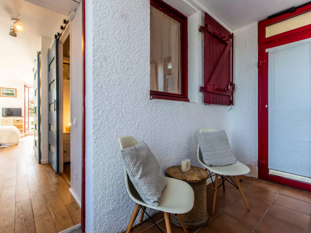 Résidence Maison de l'océan