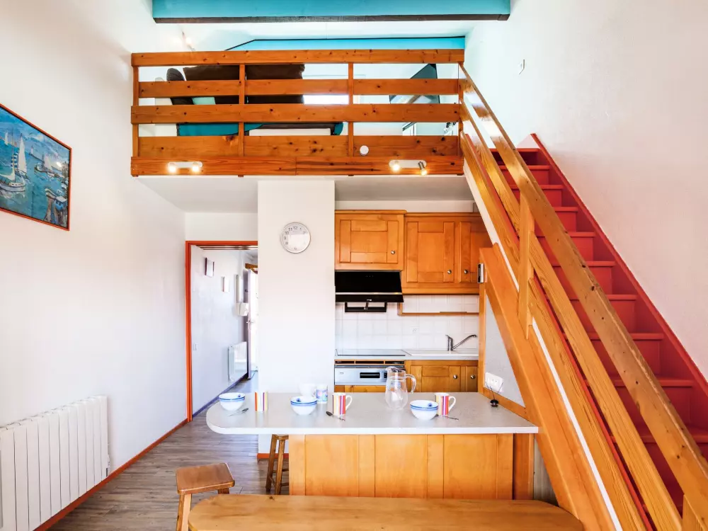 Résidence Maison de l'océan