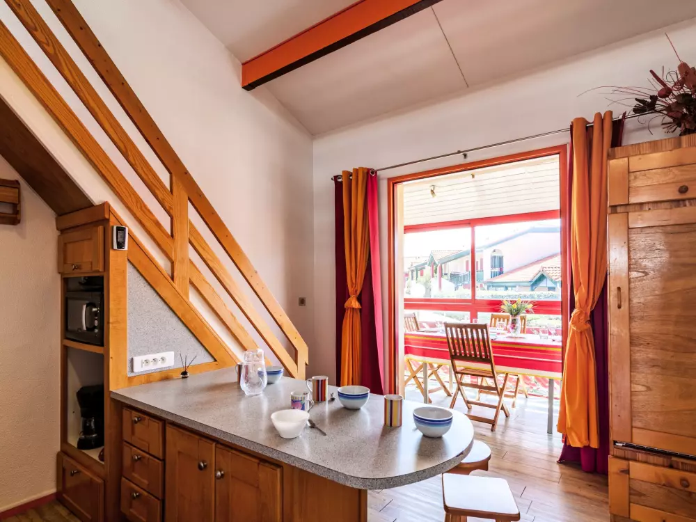 Résidence Maison de l'océan