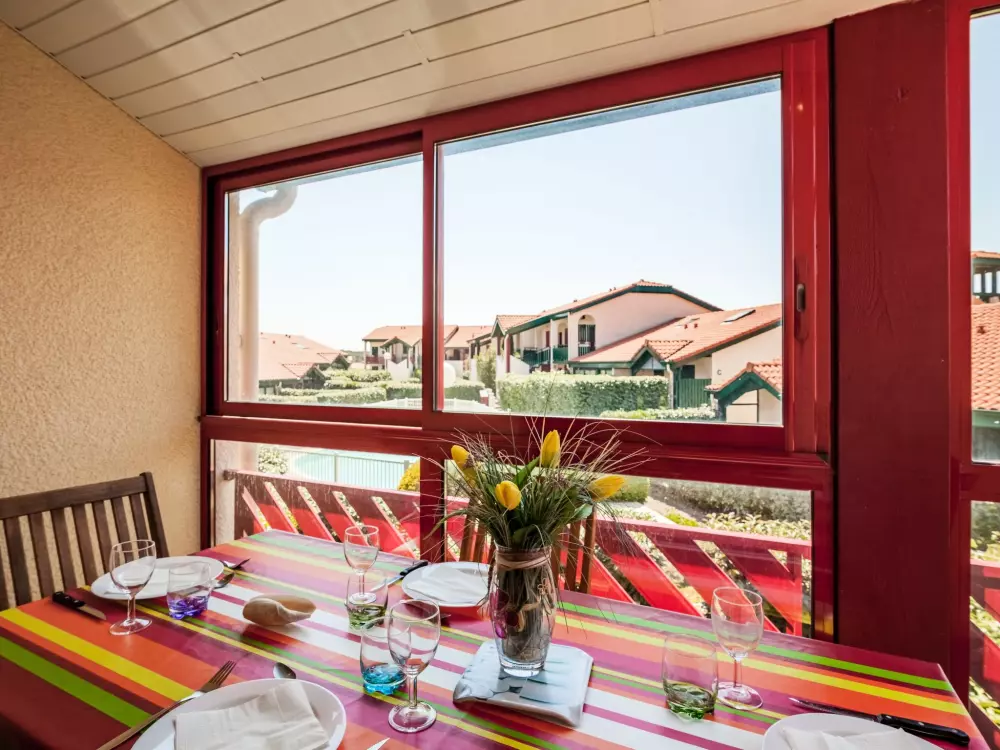 Résidence Maison de l'océan