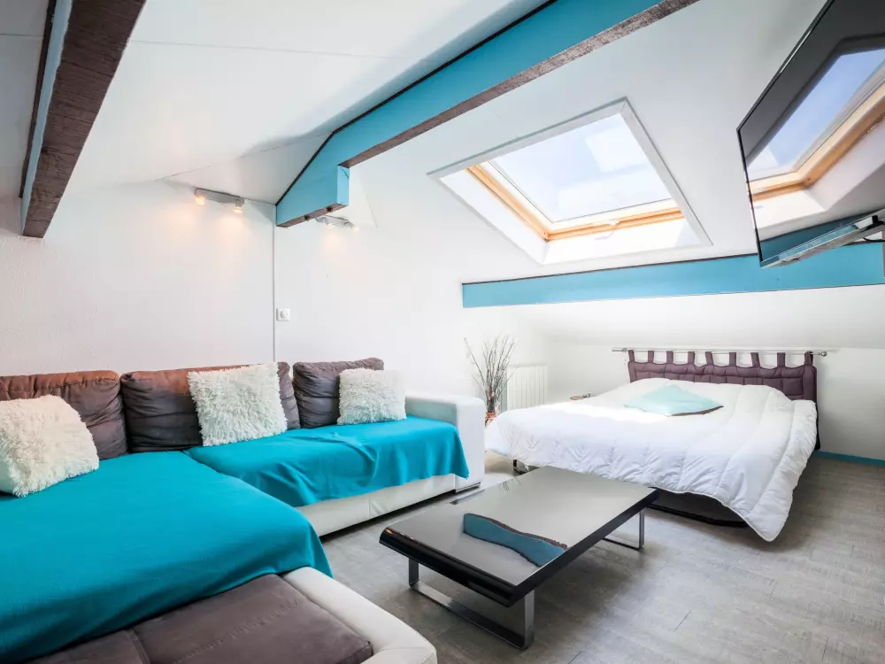 Résidence Maison de l'océan