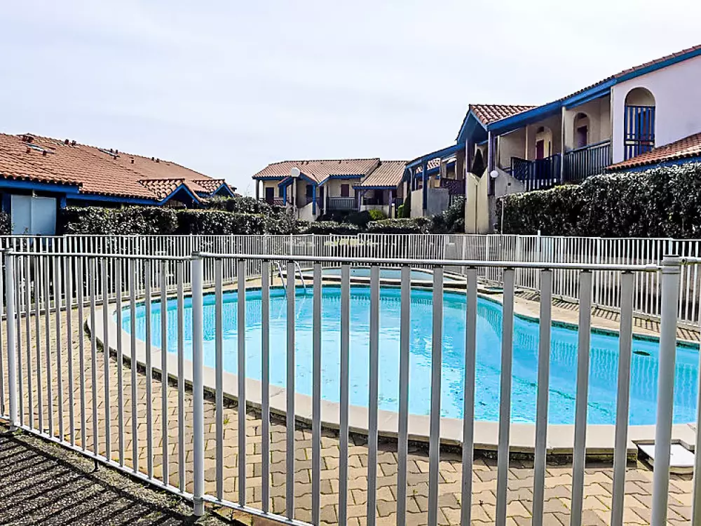 Résidence Maison de l'océan