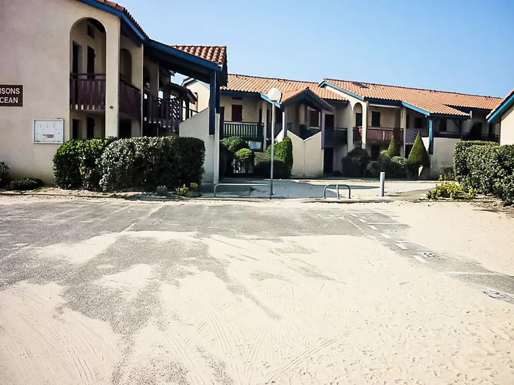 Résidence Maison de l'océan