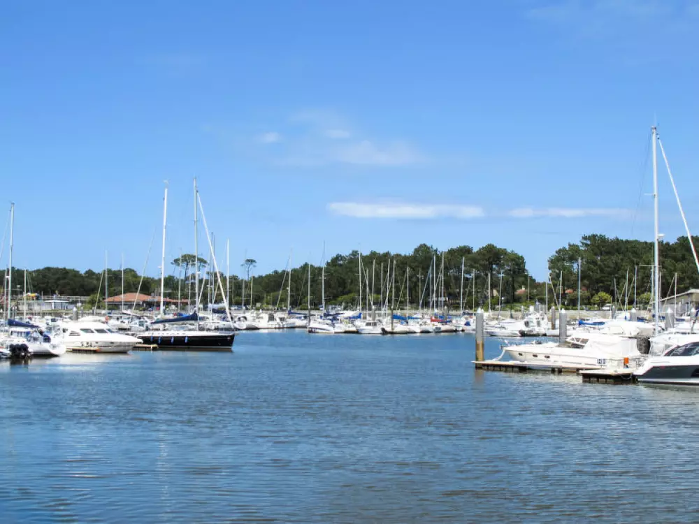 Résidence Maison de l'océan