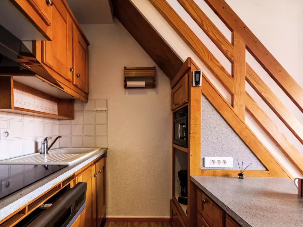 Résidence Maison de l'océan