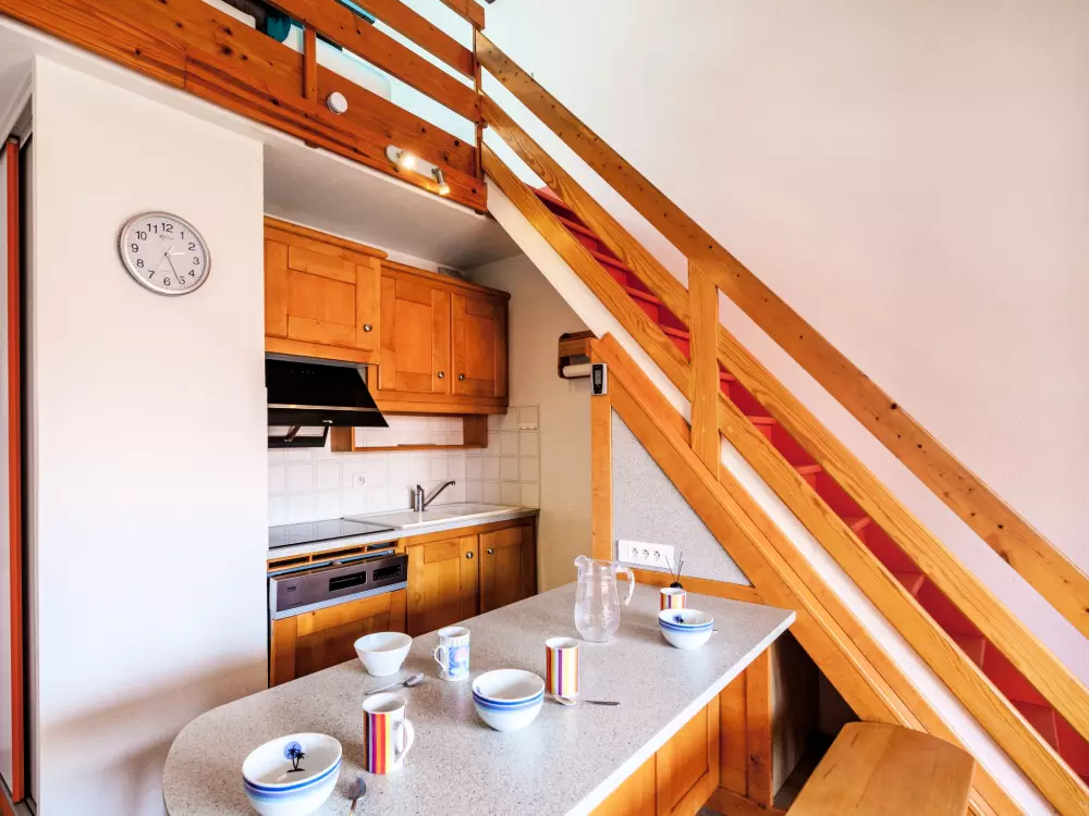 Résidence Maison de l'océan