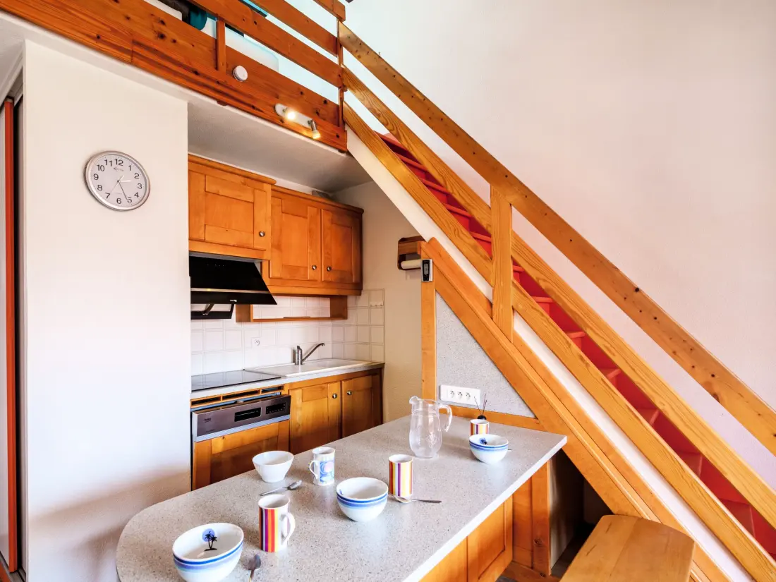 Résidence Maison de l'océan