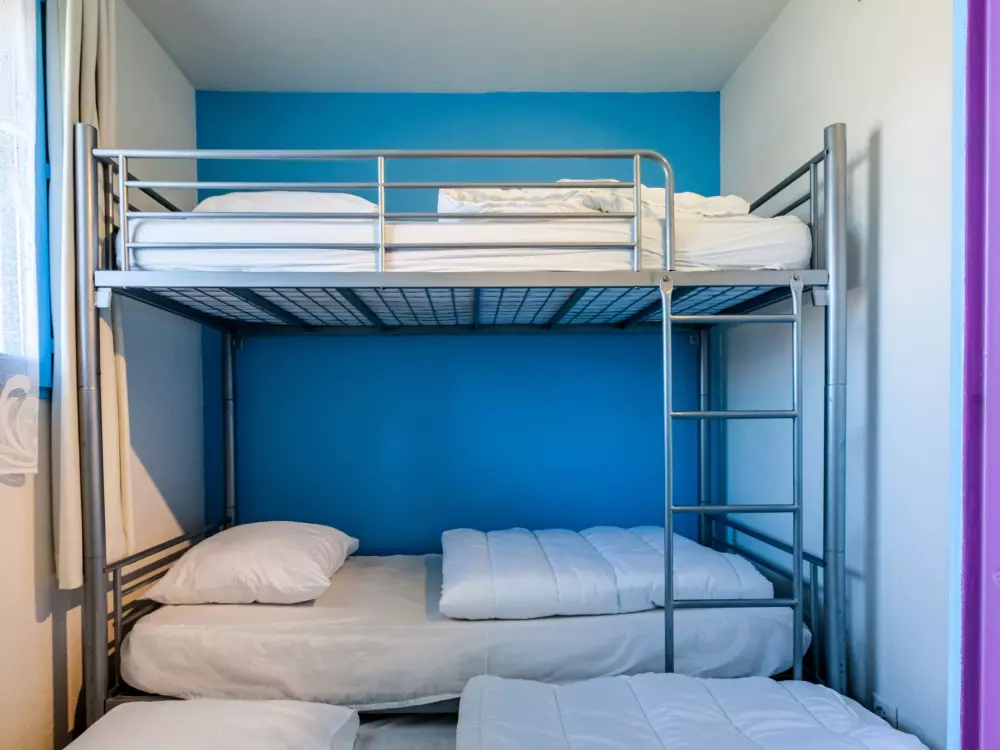 Résidence Maison de l'océan