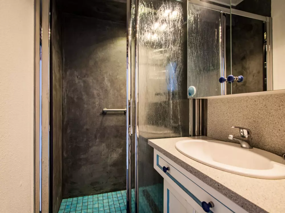 Résidence Maison de l'océan