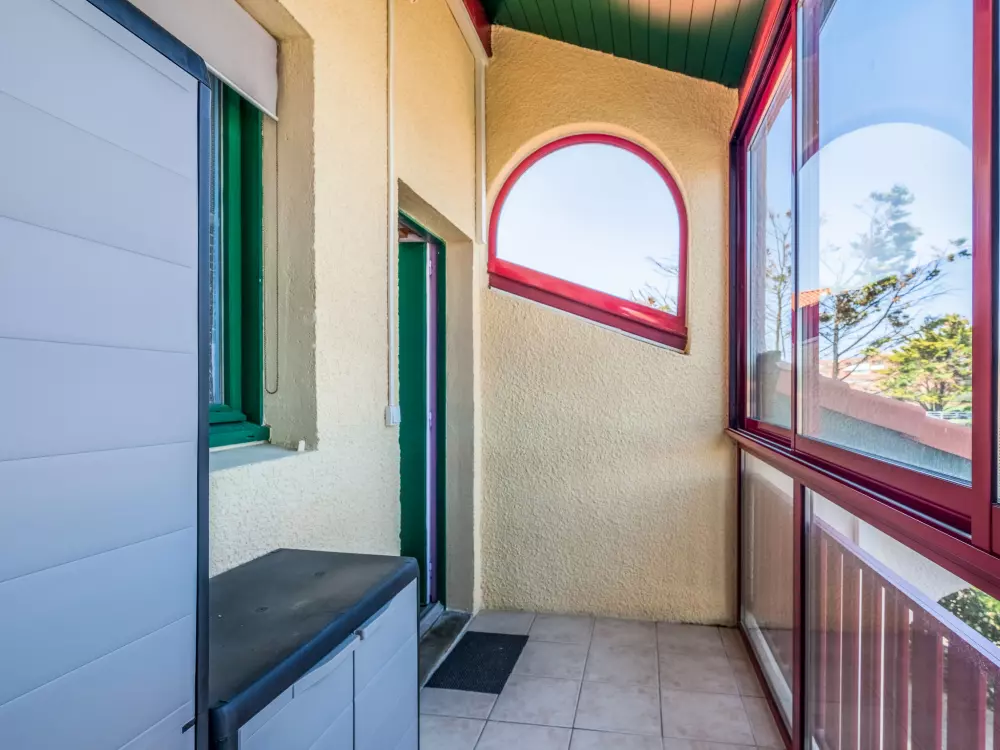 Résidence Maison de l'océan