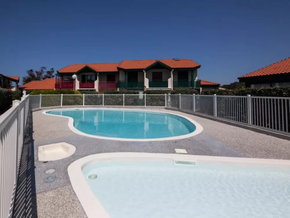 Résidence Maison de l'océan