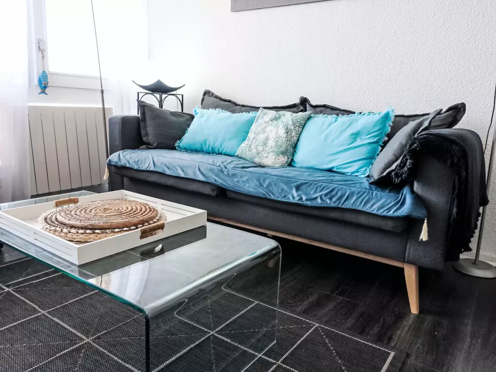 Résidence mille sabords