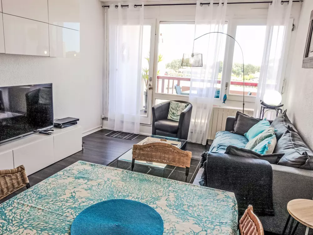 Résidence mille sabords