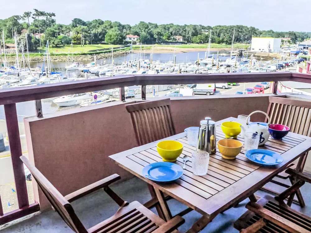 Résidence mille sabords