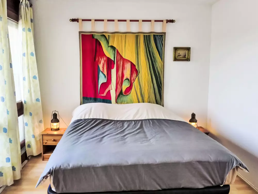 Résidence mille sabords