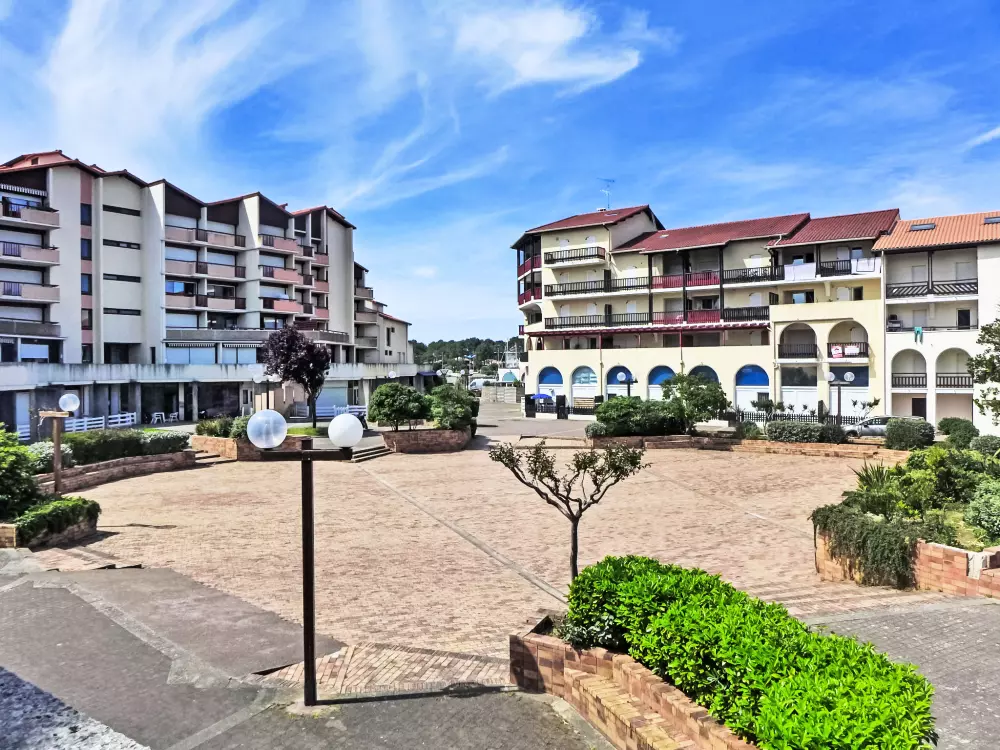 Résidence mille sabords