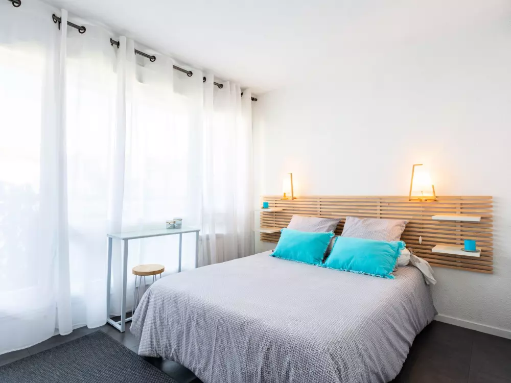 Résidence mille sabords