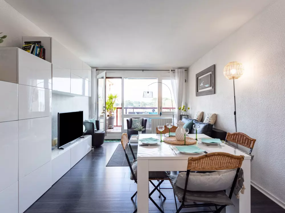 Résidence mille sabords