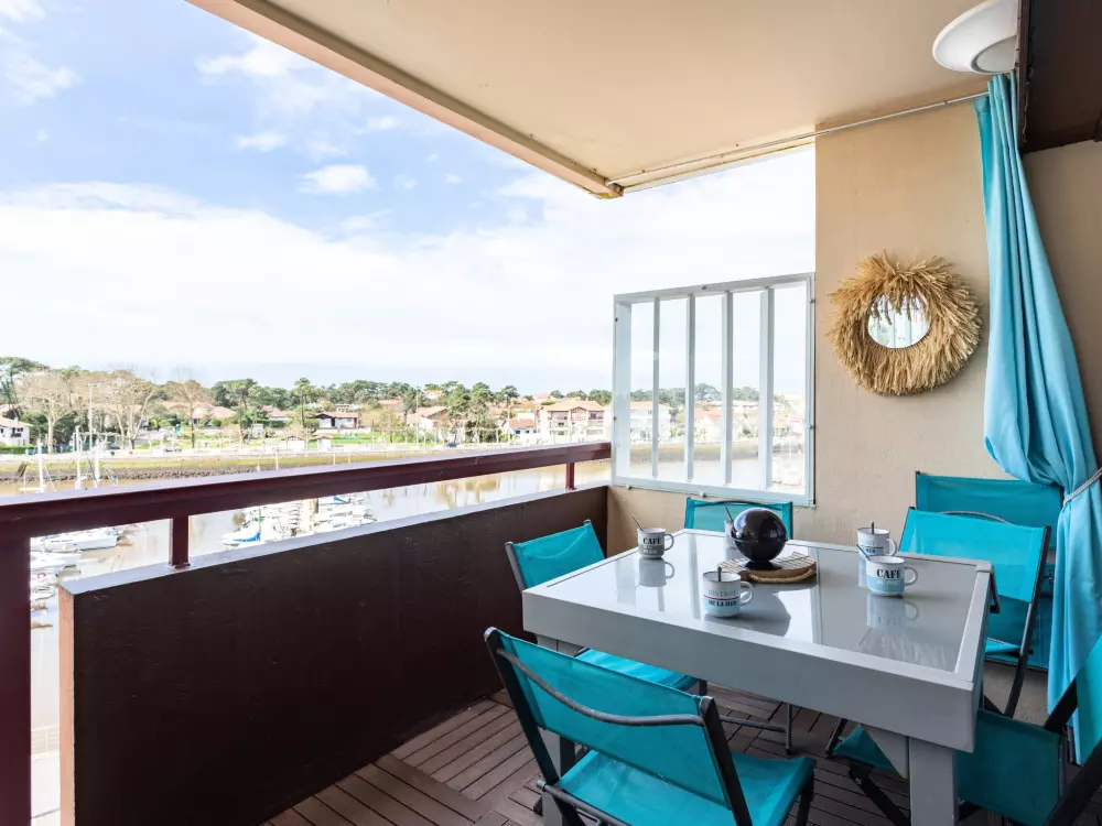 Résidence mille sabords