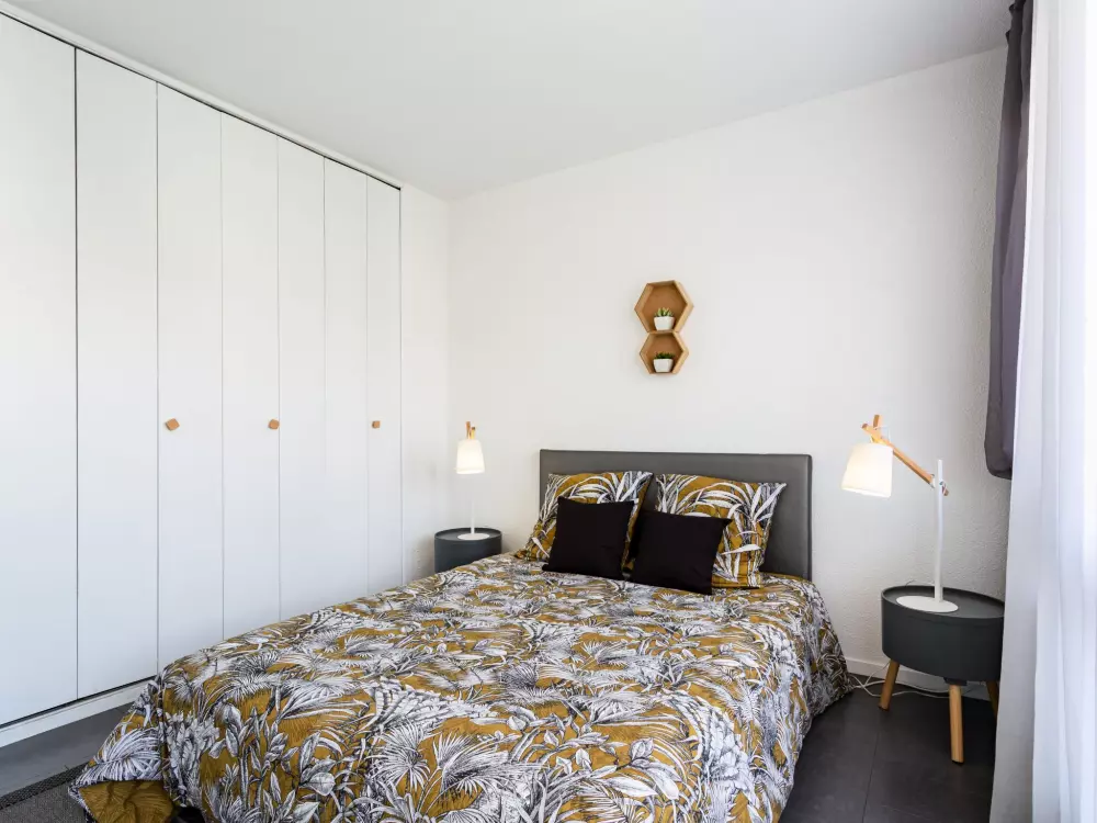 Résidence mille sabords