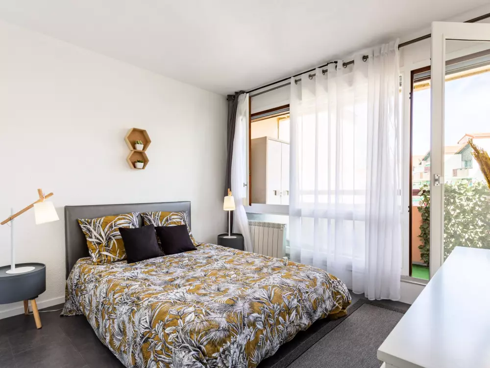 Résidence mille sabords