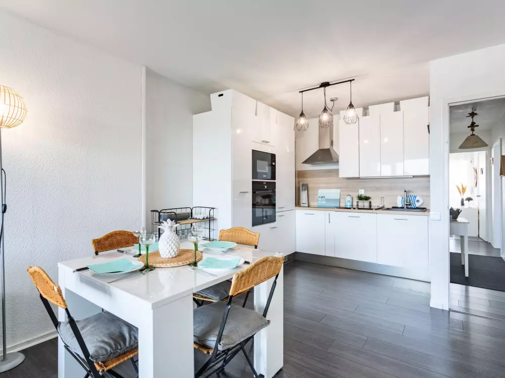 Résidence mille sabords