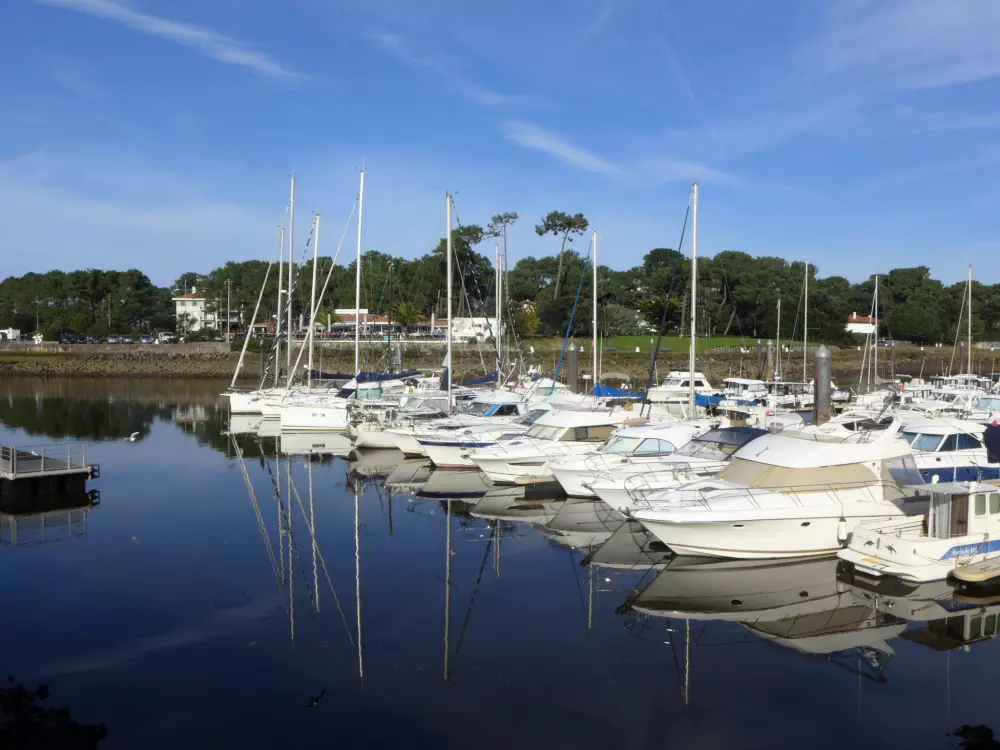 Résidence mille sabords