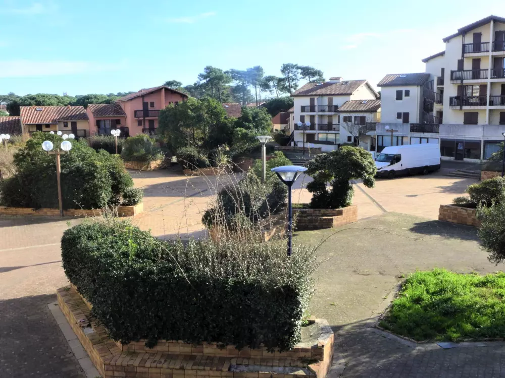 Résidence mille sabords