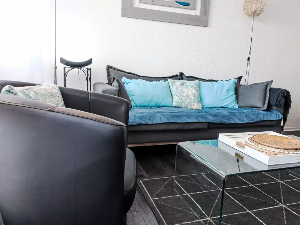 Résidence mille sabords