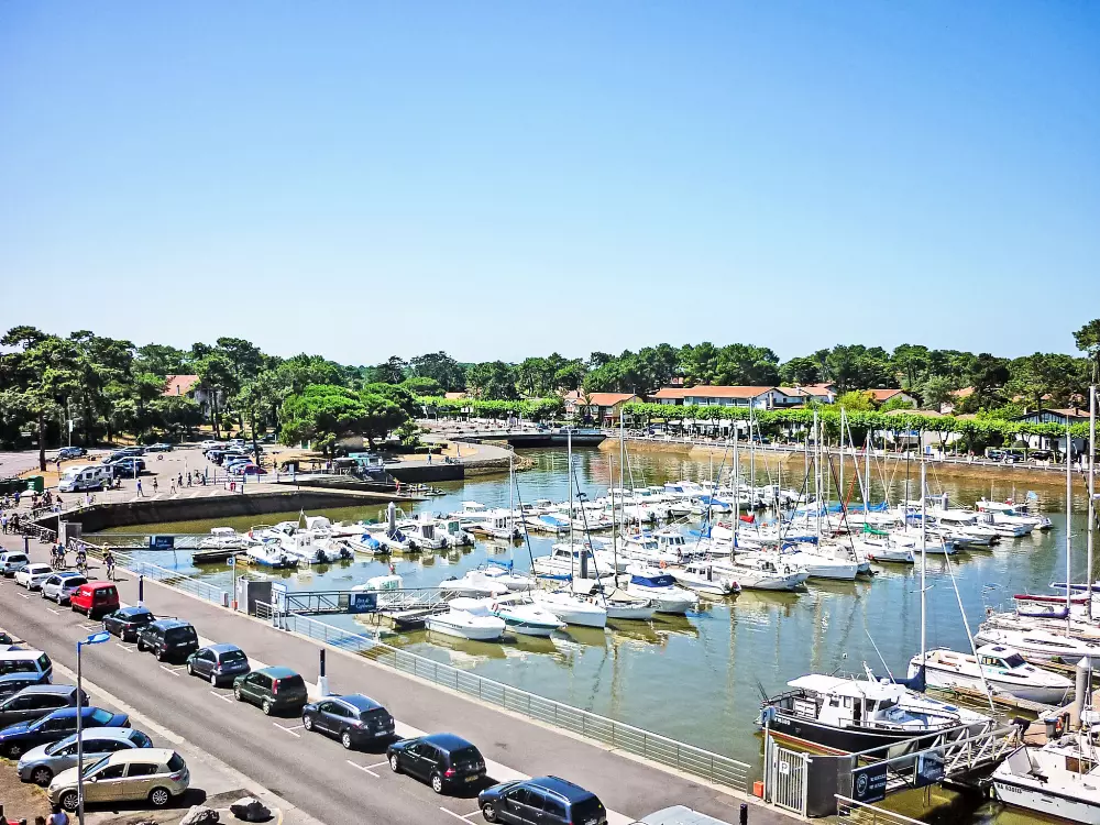 Résidence mille sabords