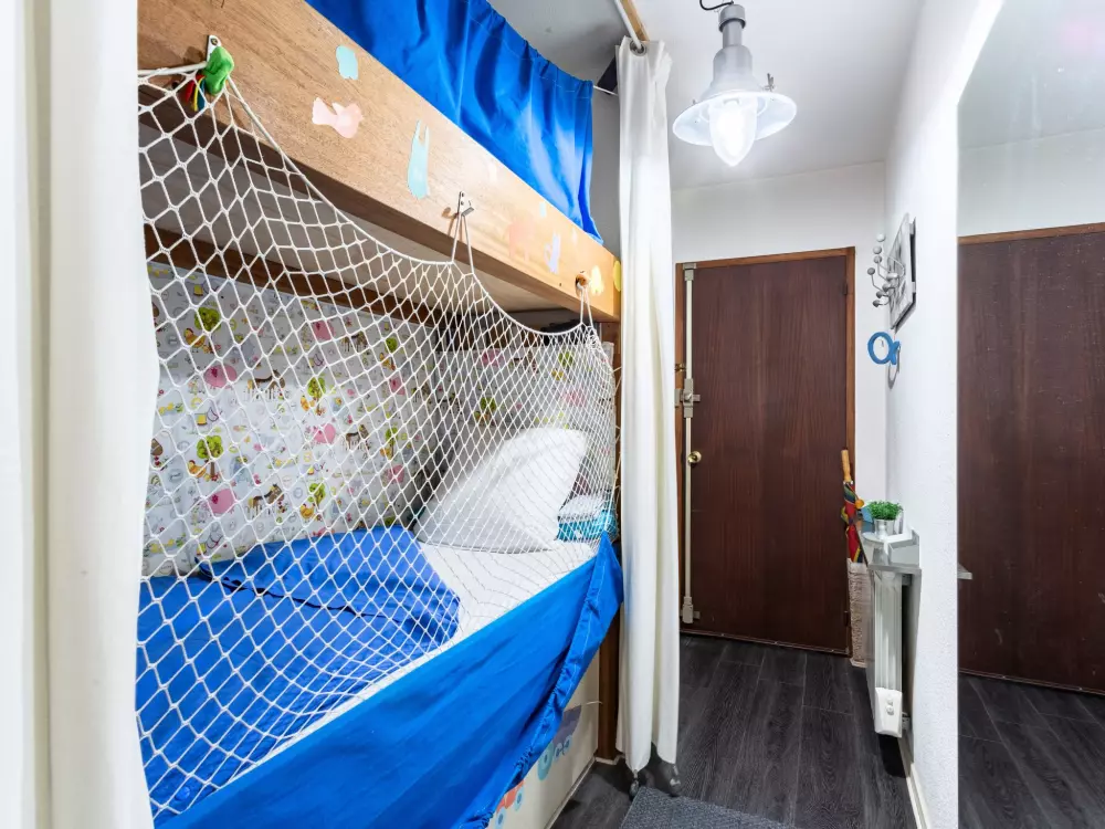 Résidence mille sabords