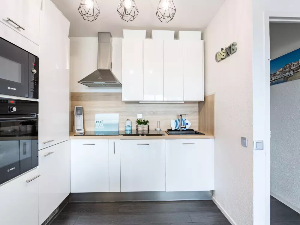 Résidence mille sabords