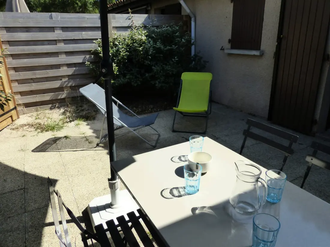 Résidence Rives De Capbreton