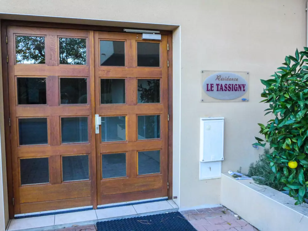 Résidence Tassigny