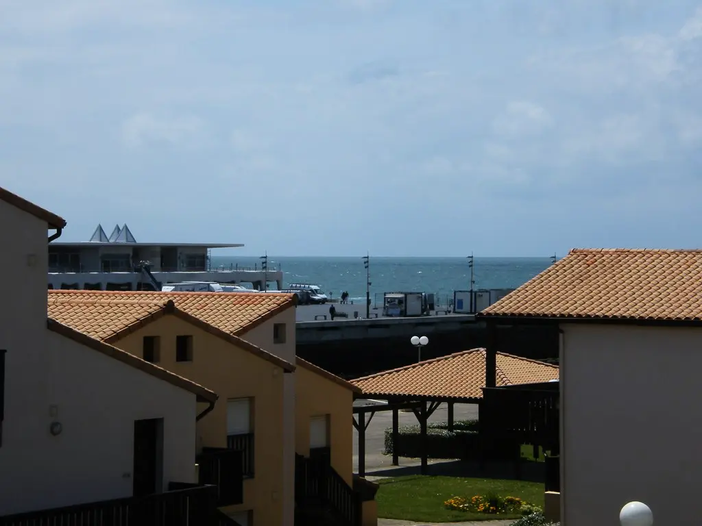 Résidence Terrasses Notre Dame Du Port