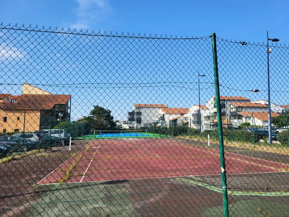 Résidence Terrasses Notre Dame Du Port