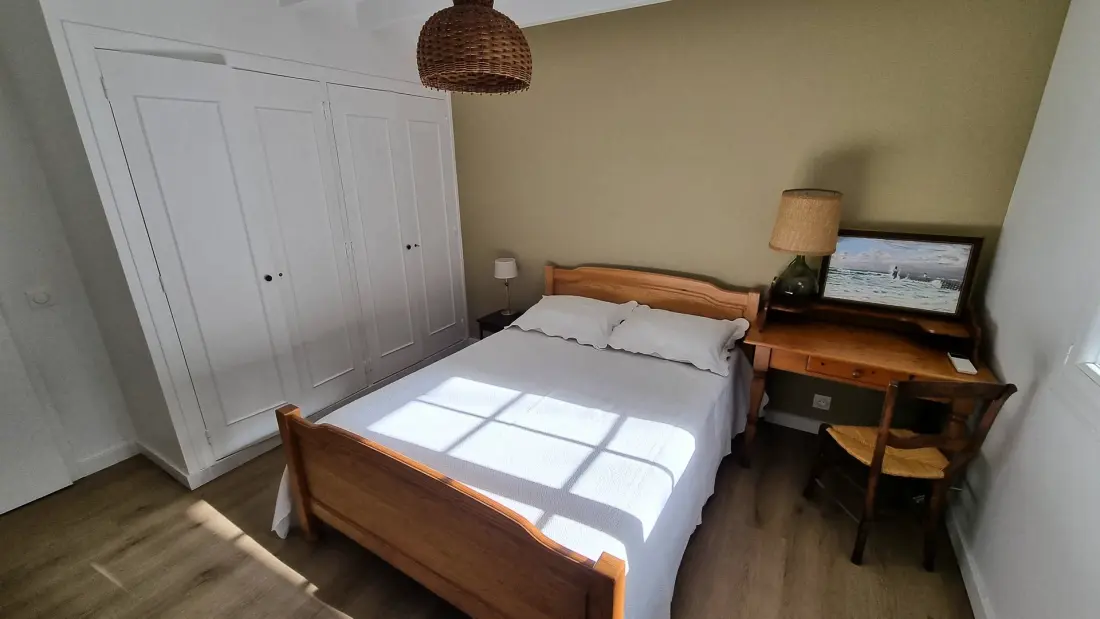 Résidence Villa Alameat