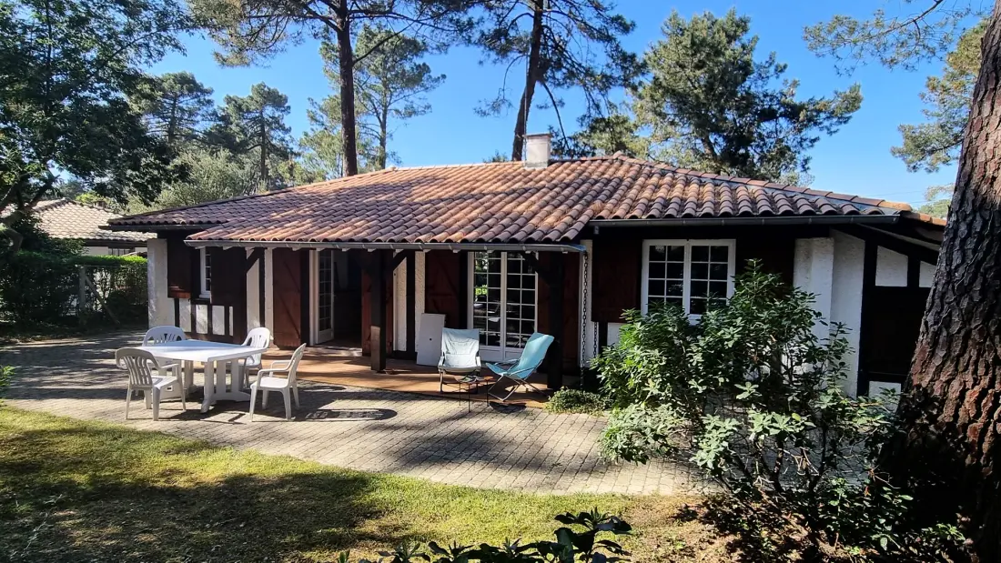 Résidence Villa Alameat