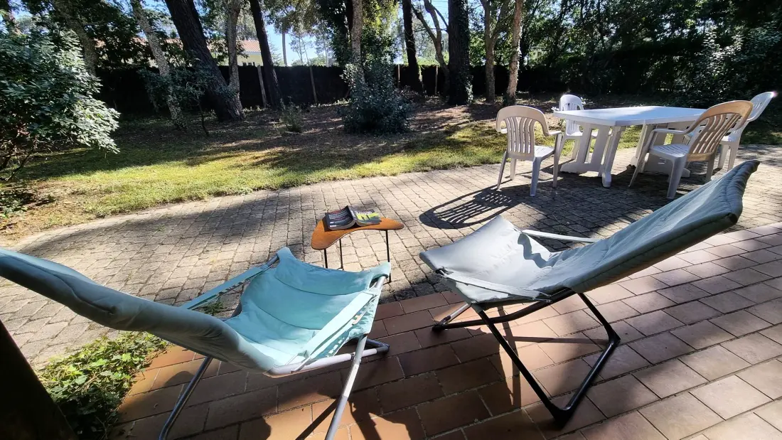 Résidence Villa Alameat