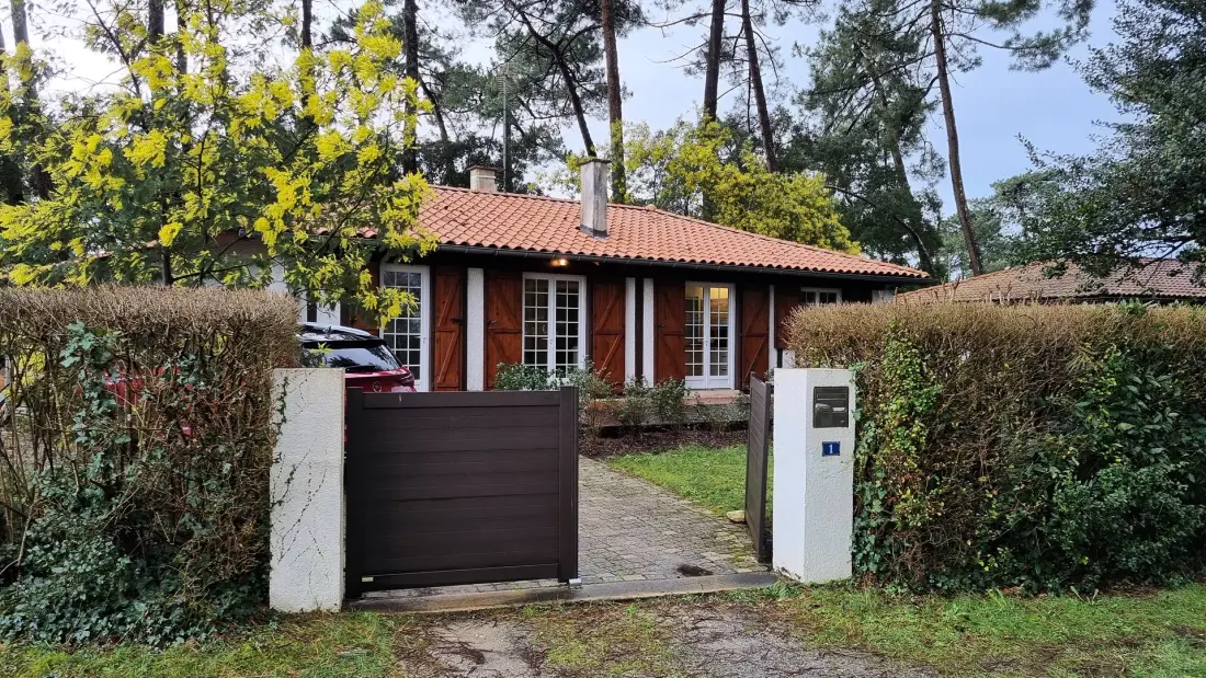 Résidence Villa Alameat