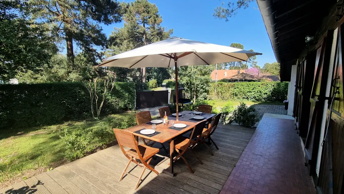 Résidence Villa Alameat