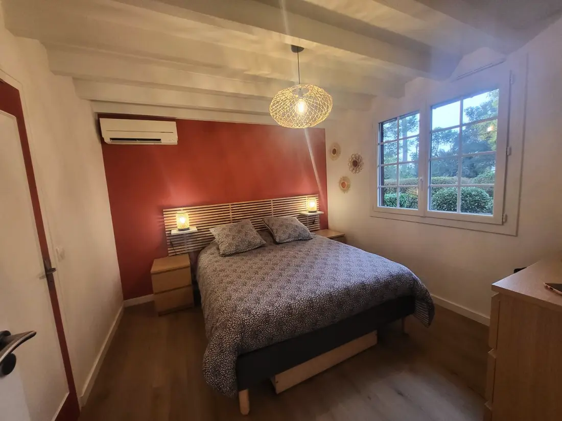 Résidence Villa Alameat