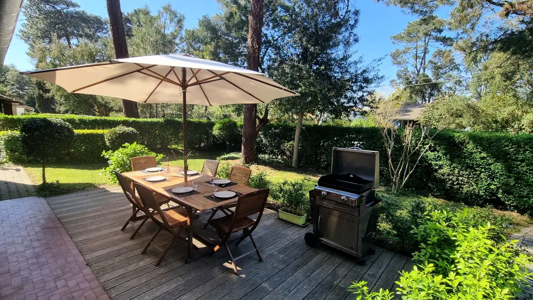 Résidence Villa Alameat