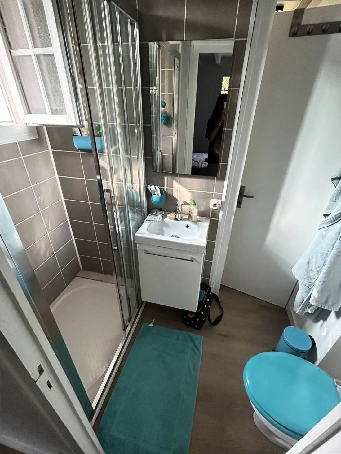 Résidence Villa Alameat