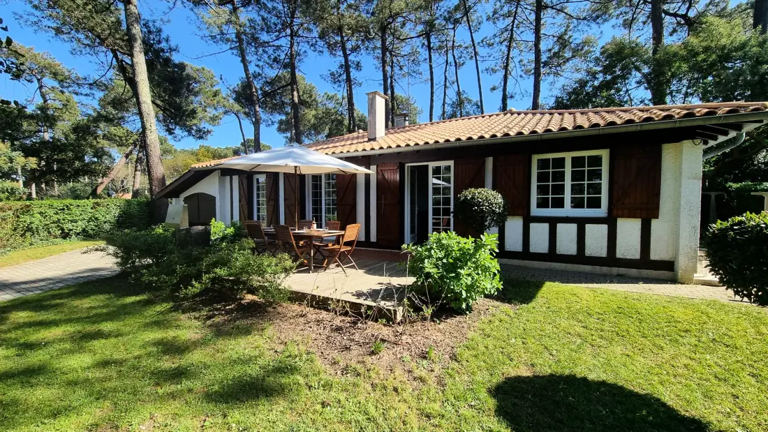 Résidence Villa Alameat