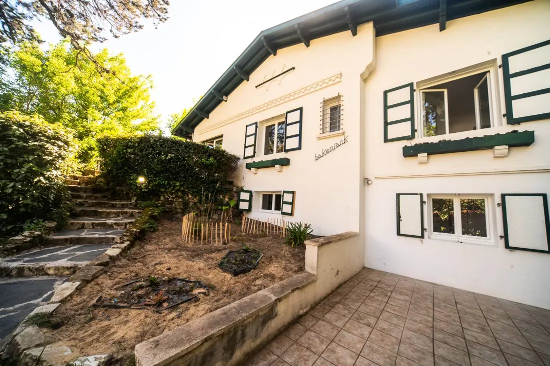 Résidence Villa Bakensack