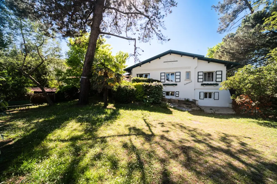 Résidence Villa Bakensack