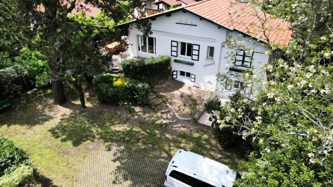 Résidence Villa Bakensack