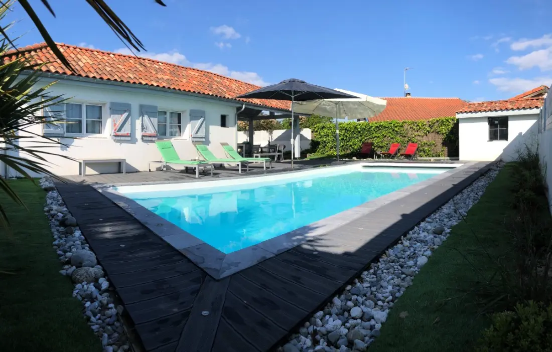 Résidence Villa Deumier
