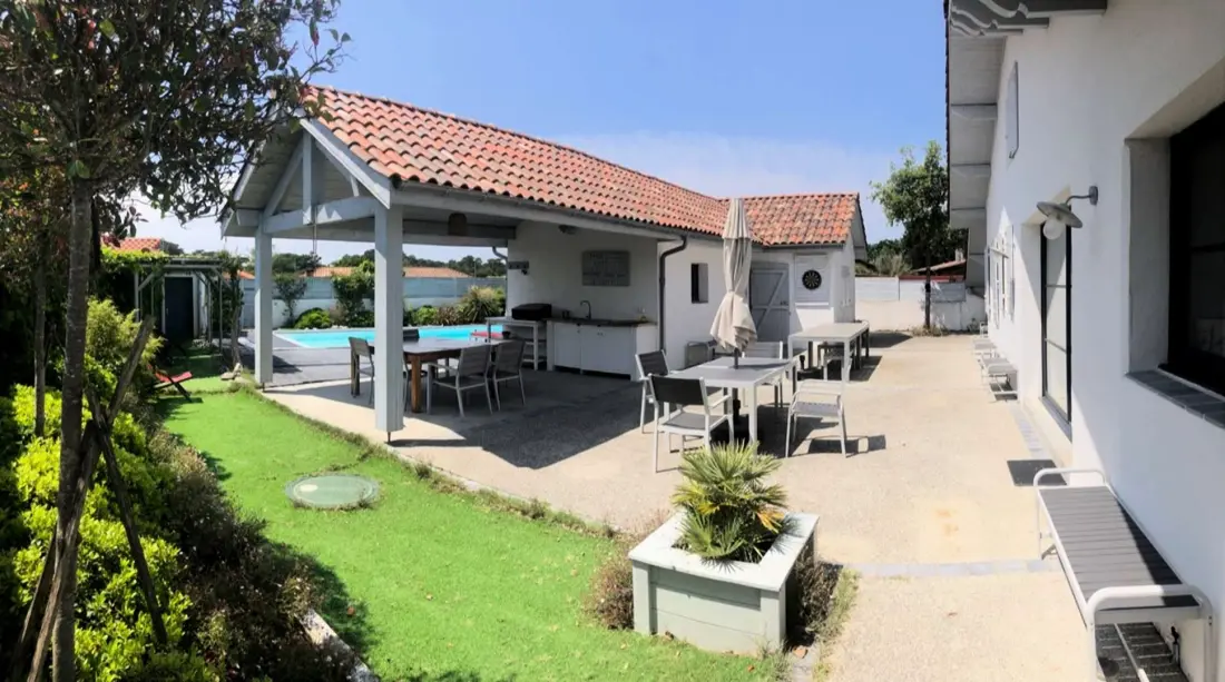 Résidence Villa Deumier